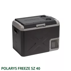 Frigobox Polarys Freeze SZ