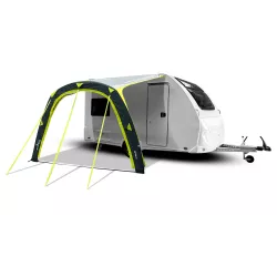 Tendalino Skia Campervan