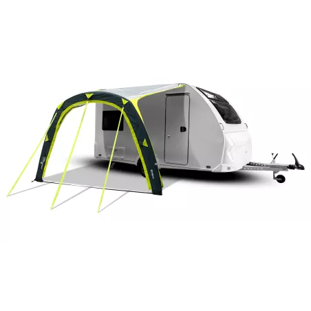 Tendalino Skia Campervan