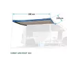 Tendalino Sunny Van Roof