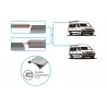 Tendalino Sunny Van Roof