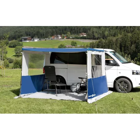 Pareti laterali Sunny Van Roof