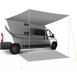 Parasole Deflector