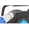 Drummer Rubber Prolunga 25 mt. con avvolgicavo