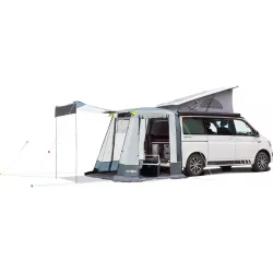 Tenda posteriore Comet per VW T5-T6