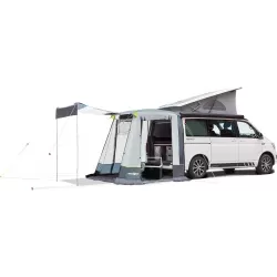 Tenda posteriore Comet per VW T5-T6