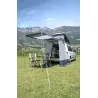 Tenda posteriore Pilote per VW Caddy 4
