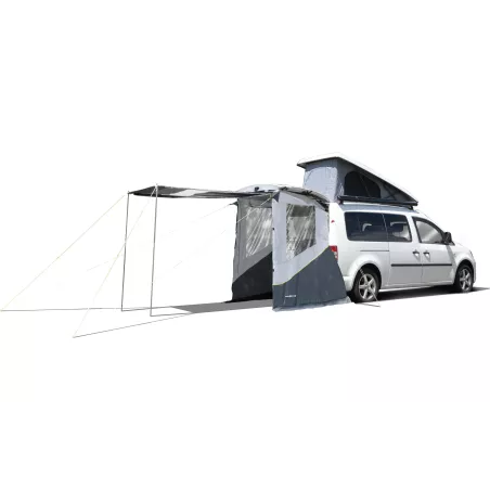 Tenda posteriore Pilote per VW Caddy 5