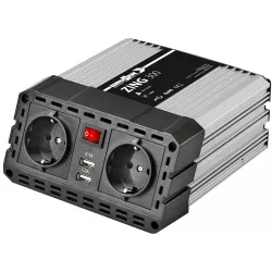 Inverter Zing