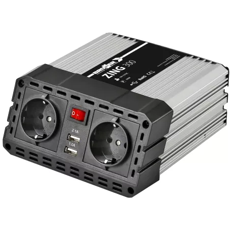 Inverter Zing