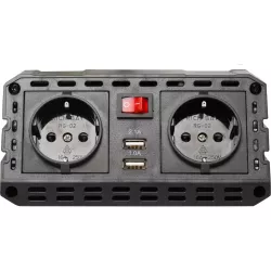 Inverter Zing