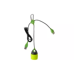 Lampada Nexus LED