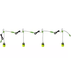 Lampada Nexus LED