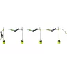 Lampada Nexus LED