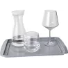 Tagliere Bread Board Grigio