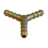 Raccordo gas Connectors
