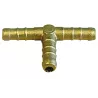 Raccordo gas Connectors