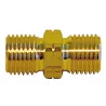 Raccordo gas Connectors