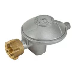 Regolatore Gas Reg DEU