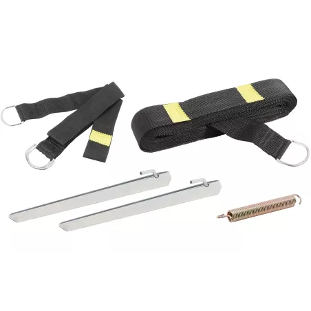 Stabilizer Kit per verande