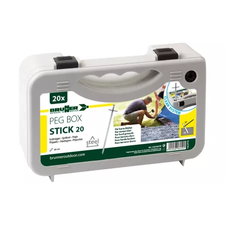 Spillone Stick
