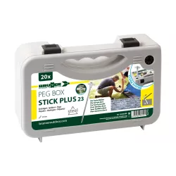 Spillone Stick Plus