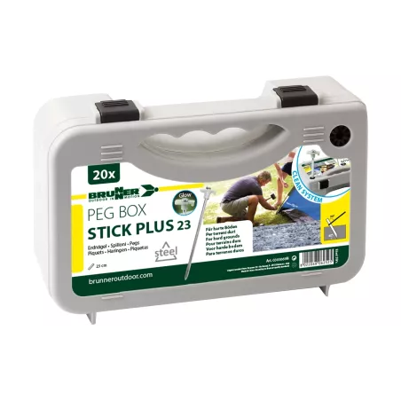 Spillone Stick Plus