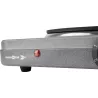 Piastra cottura elettrica Hot Point
