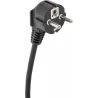 Piastra cottura elettrica Hot Point