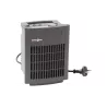 Stufetta elettrica Solan
