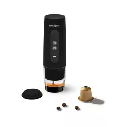 Brunner Macchina da Espresso portatile Vivamoca
