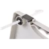 Picchetto Hexa