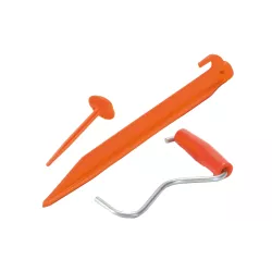 Picchetti Stake Set