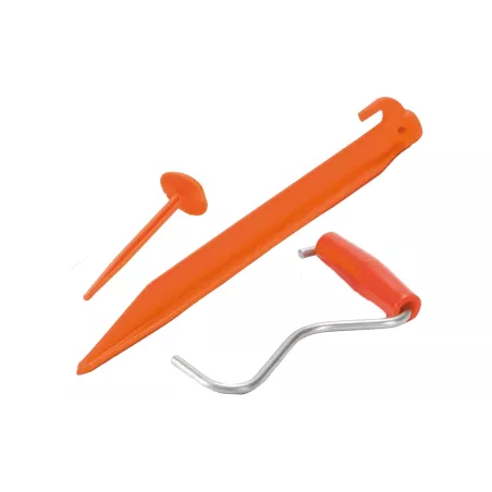 Picchetti Stake Set