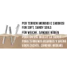 Picchetto Elix