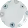 Piatto piano Deep Sea