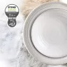 Piatto fondo Savana
