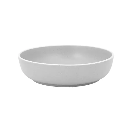 Piatto fondo Dolomit White