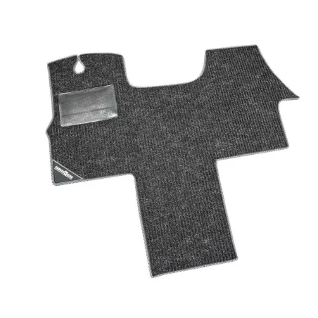 Tapis Deluxe