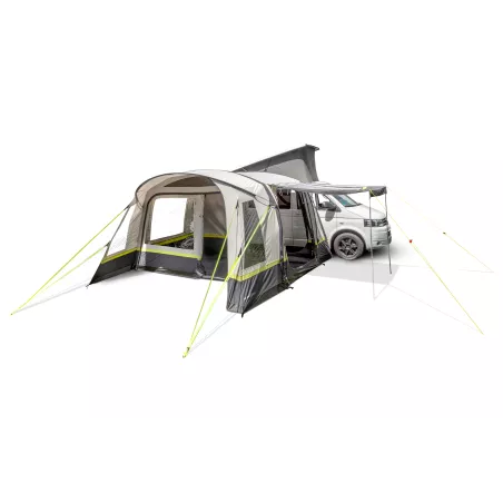 Tenda Advantourer AIRtech