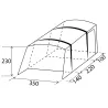 Tenda Advantourer AIRtech