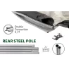 Tenda Advantourer AIRtech