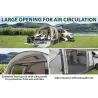 Tenda Advantourer AIRtech