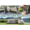 Tenda Advantourer AIRtech