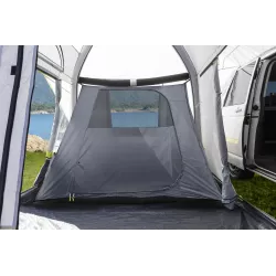 Cabina interna Trouper 2.0