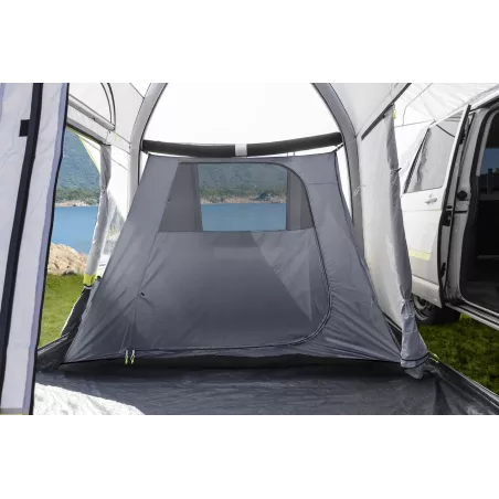 Cabina interna Trouper 2.0