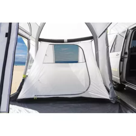 Cabina interna Advantourer