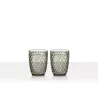 Set Bicchieri Coralux Forest Waterglass 2 pz.