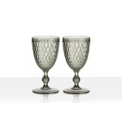 Set Bicchieri Coralux Forest Wineglass 2 pz.