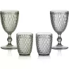 Set Bicchieri Coralux Forest Wineglass 2 pz.